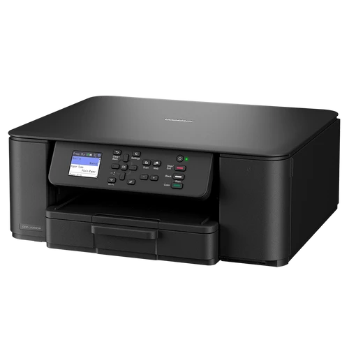 מדפסת הזרקת דיו משולבת אלחוטית Brother DCPJ1310DW