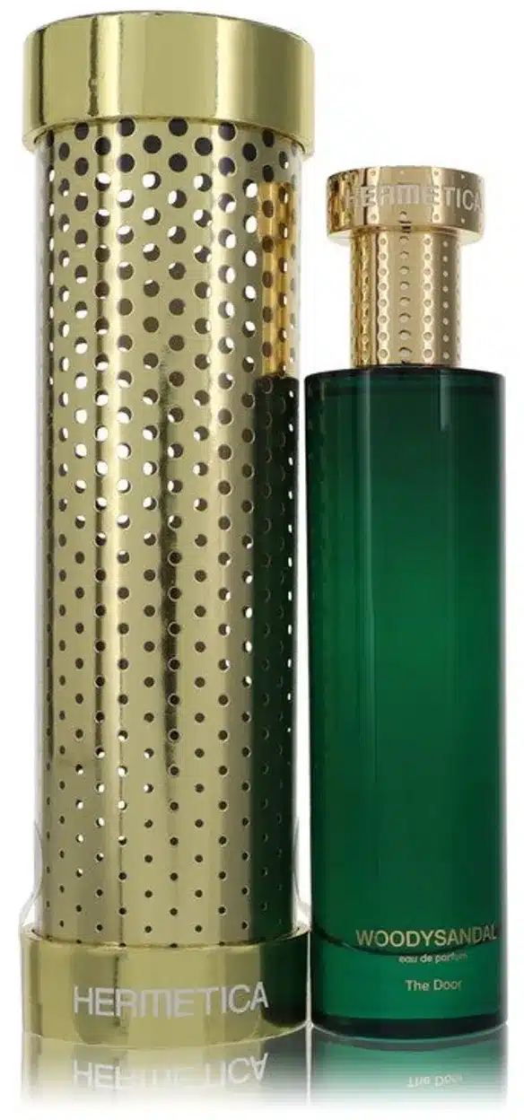 Hermetica Woody Sandal