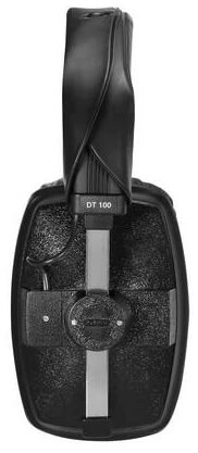 אוזניות אולפן 400Ω מדגם Beyerdynamic  DT 100 400