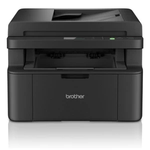 מדפסת לייזר שחור לבן אלחוטית Brother DCP-L1660W