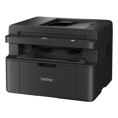 מדפסת לייזר שחור לבן אלחוטית Brother DCP-L1660W