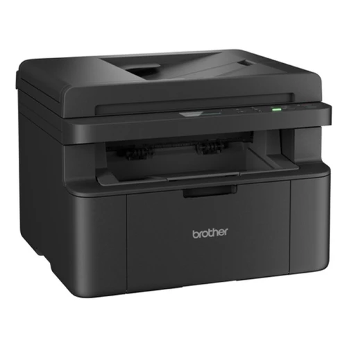 מדפסת לייזר שחור לבן אלחוטית Brother DCP-L1660W