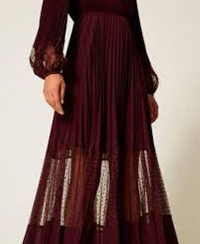 WOMEN SKIRT