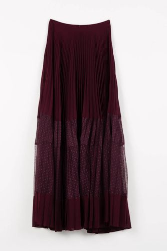 WOMEN SKIRT