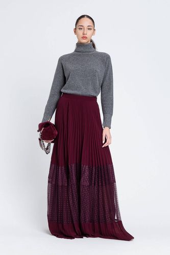 WOMEN SKIRT