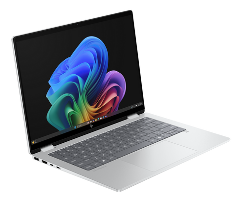 מחשב נייד HP OmniBook X 14-fm0000nj BS9X1EA
