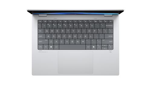 מחשב נייד HP OmniBook X 14-fm0000nj BS9X1EA