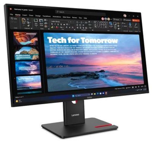 מסך מחשב ThinkVision T27-40
