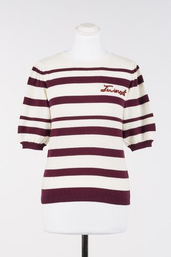 KNITTED SWEATER