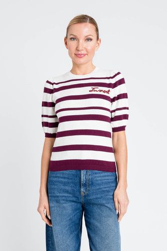 KNITTED SWEATER