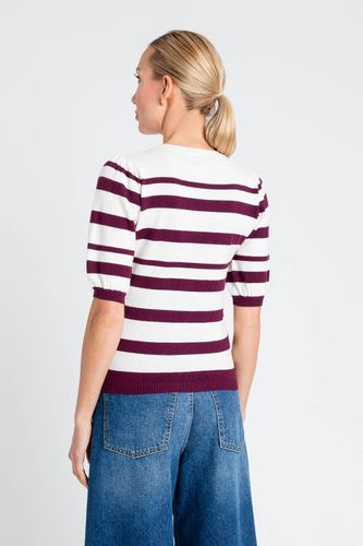 KNITTED SWEATER