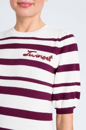 KNITTED SWEATER