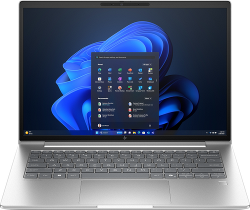 מחשב נייד HP EliteBook 6 G1i C15B4ET
