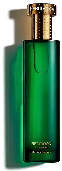 Hermetica Red Moon