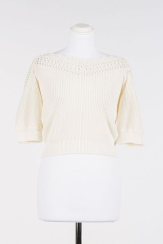 KNITTWD MAGLIA