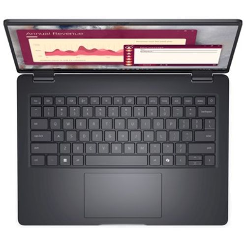 מחשב נייד Dell Pro 14 PC14250-5433 דל