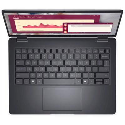 מחשב נייד Dell Pro 14 PC14250-5433 דל