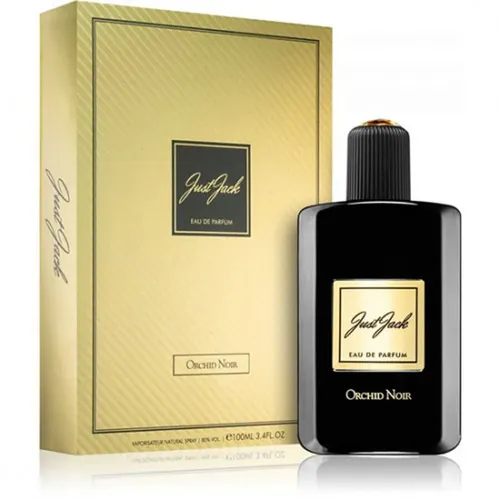 Just Jack Unisex Orchid Noir EDP 100ML