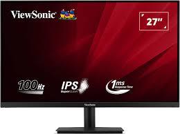 מסך מחשב Viewsonic VA270H 27