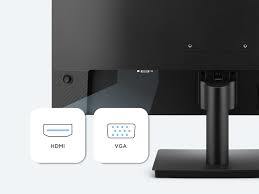 מסך מחשב Viewsonic VA270H 27