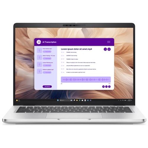 מחשב נייד Dell Pro 14 Plus PB14250-6477 דל