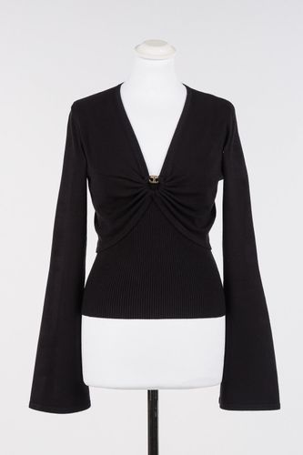 KNITTED SET