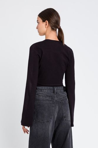 KNITTED SET