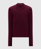 KNITTED SWEATER