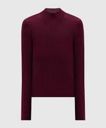 KNITTED SWEATER