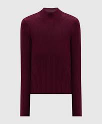 KNITTED SWEATER