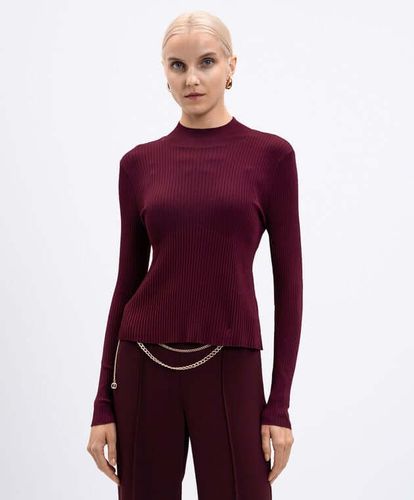KNITTED SWEATER