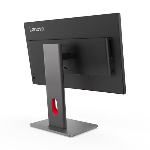מסך ''LENOVO ThinkVision P24QD-40 23.8