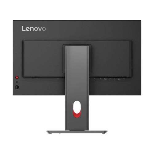 מסך ''LENOVO ThinkVision P24QD-40 23.8