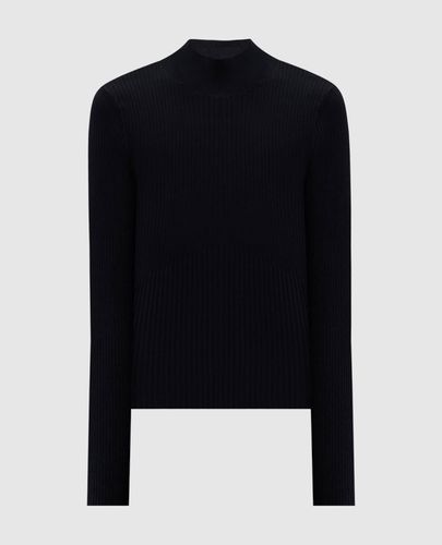 KNITTED SWEATER