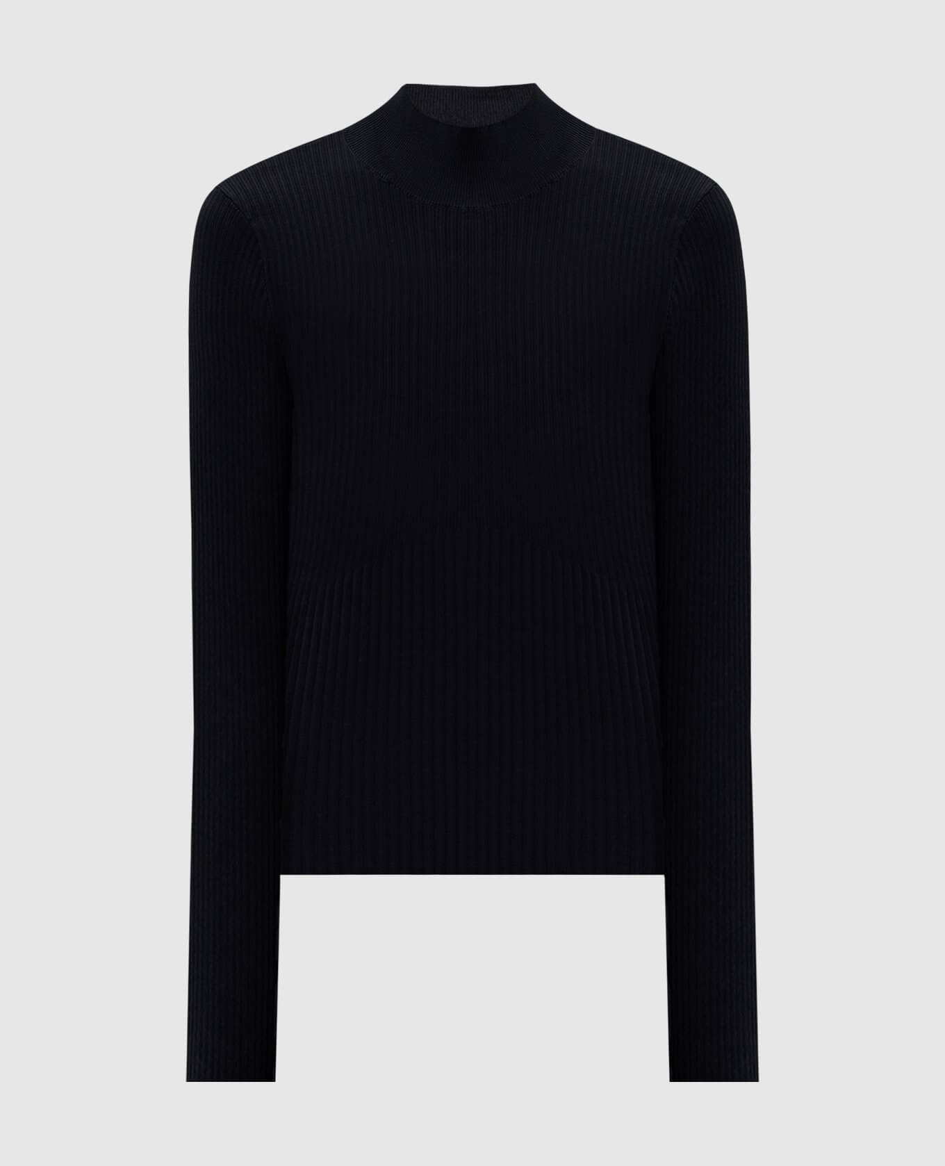KNITTED SWEATER