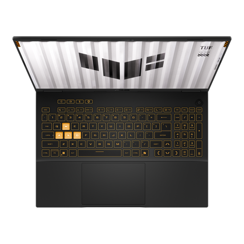 מחשב נייד Asus TUF Gaming F16 FX608JMR-RV010W אסוס