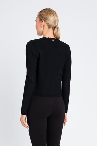 KNITTED SET