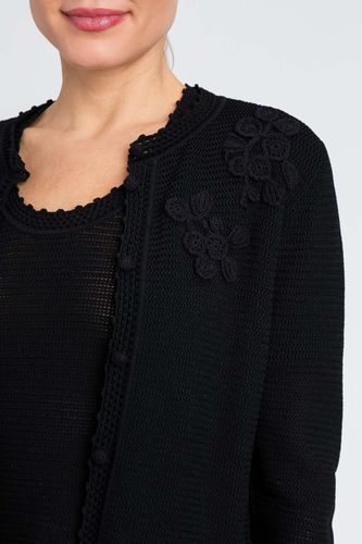 KNITTED SET
