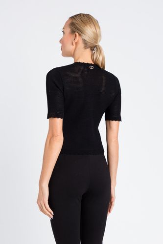 KNITTED SET