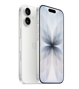 אייפון Apple iPhone 17 512GB, צבע לבן White, שנה אחריות יבואן רשמי 
