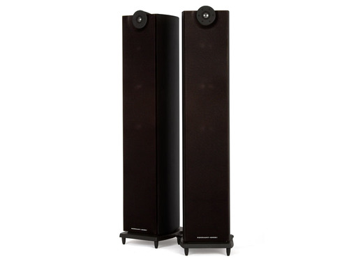 Mordaunt Short Mezzo 8 grill