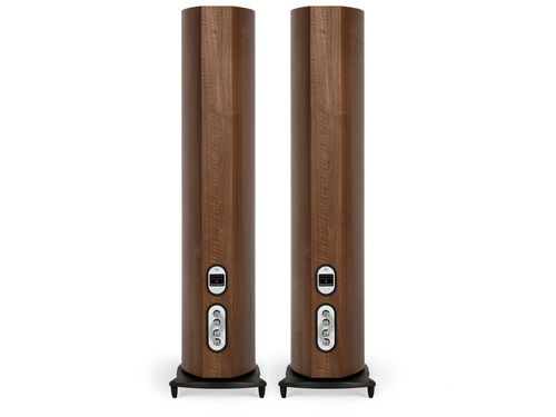 Mordaunt Short Mezzo 8 rear