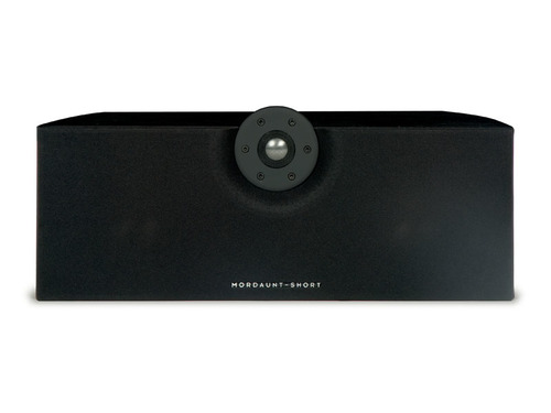 Mordaunt Short Mezzo 5 grill