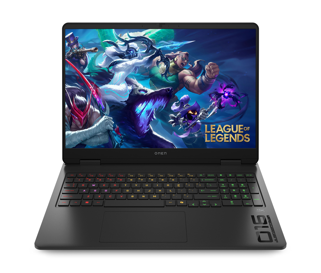 מחשב נייד HP OMEN 16-an0053nj C93H5EA