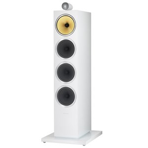 Bowers & Wilkins CM10 S2 white