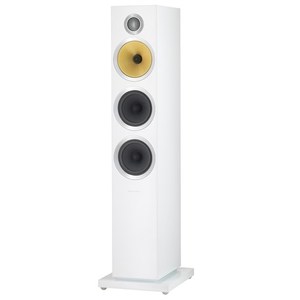 Bowers & Wilkins CM8 S2 white