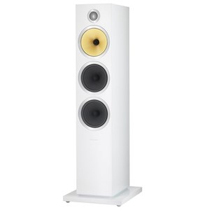  Bowers & Wilkins CM9 S2 white
