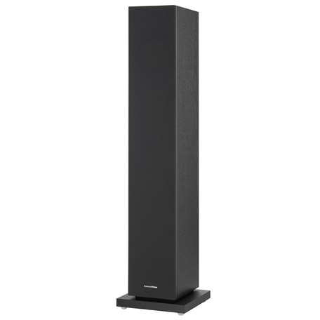 Bowers & Wilkins 684 S2 grill