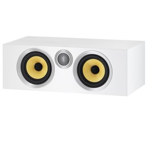 Bowers & Wilkins CM CENTRE white