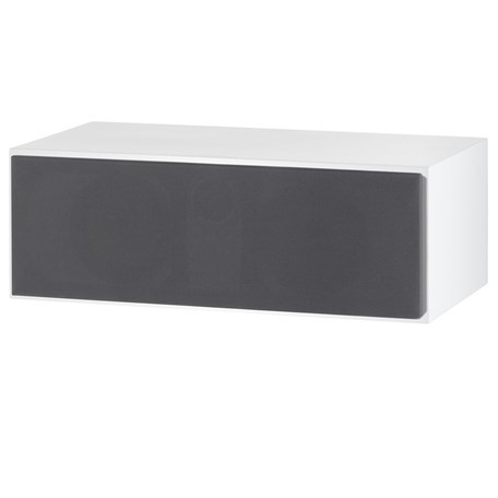 Bowers & Wilkins CM CENTRE grill